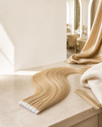 Velure One 24" Tape-On Extensions — Light